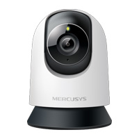 [CV-2143] CMARA WI-FI TP LINK DE SEGURIDAD DEL HOGAR MC210
