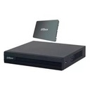 DVR/ DAHUA/ XVR1B04H-I-SSD/ DVR DE 4 CANALES 5 MP LITE/ CON DISCO SSD DE 512GB ESPECIAL PARA VIDEOVIGILANCIA/ S-XVR SERIES/ WIZSENSE/ H.265/ CON SMD PLUS/ BUSQUEDA INTELIGENTE HUMANOS/VEHICULOS