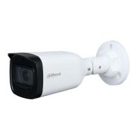 [CV-2052] CAMARA ANALOGA/ DAHUA/ HAC-B3A51N-Z-2712-S2/ BULLET DE 5 MP/ LENTE MOTORIZADO DE 2.7 A 12 MM/ IR DE 40 MTS/ IP67/ CVI/CVBS/AHD/TVI