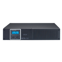 [FR-2289] NO BREAK UPS VICA BETA 1.5K 1500 VA /900 W TIPO 8 TOMAS RACK / TORRE 2 AÑOS DE GARANTIA