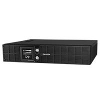 [FR-914] NO BREAK CYBERPOWER (OR2200PFCRT2U) 2000 VA 1540 WATTS, INTERACTIVO, ONDA SENOIDAL PURA PFC, RACK / TORRE  8 NEMA (2X5-20R,6X5-15R) 3 AÑOS DE GARANTÍA INCLUYENDO BATERÍAS.