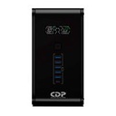 NO BREAK INTERACTIVO CDP DE 1500VA/900WATTS 10CONT