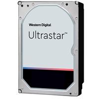 DISCO DURO INTERNO WD ULTRA STAR 4TB 3.5 ESCRITORIO SATA3 6GB/S 256MB 7200RPM 24X7 SERVER DATACENTER DVR NVR HUS726T4TALA6L4-0B35950
