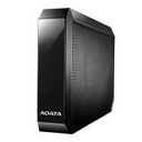 DISCO DURO EXTERNO ADATA HM800 4TB ESCRITORIO 3.5 USB 3.2 WINDOWS MAC LINUX ADAPT ALIMENTACION COLOR NEGRO AHM800-4TU32G1-CUSBK