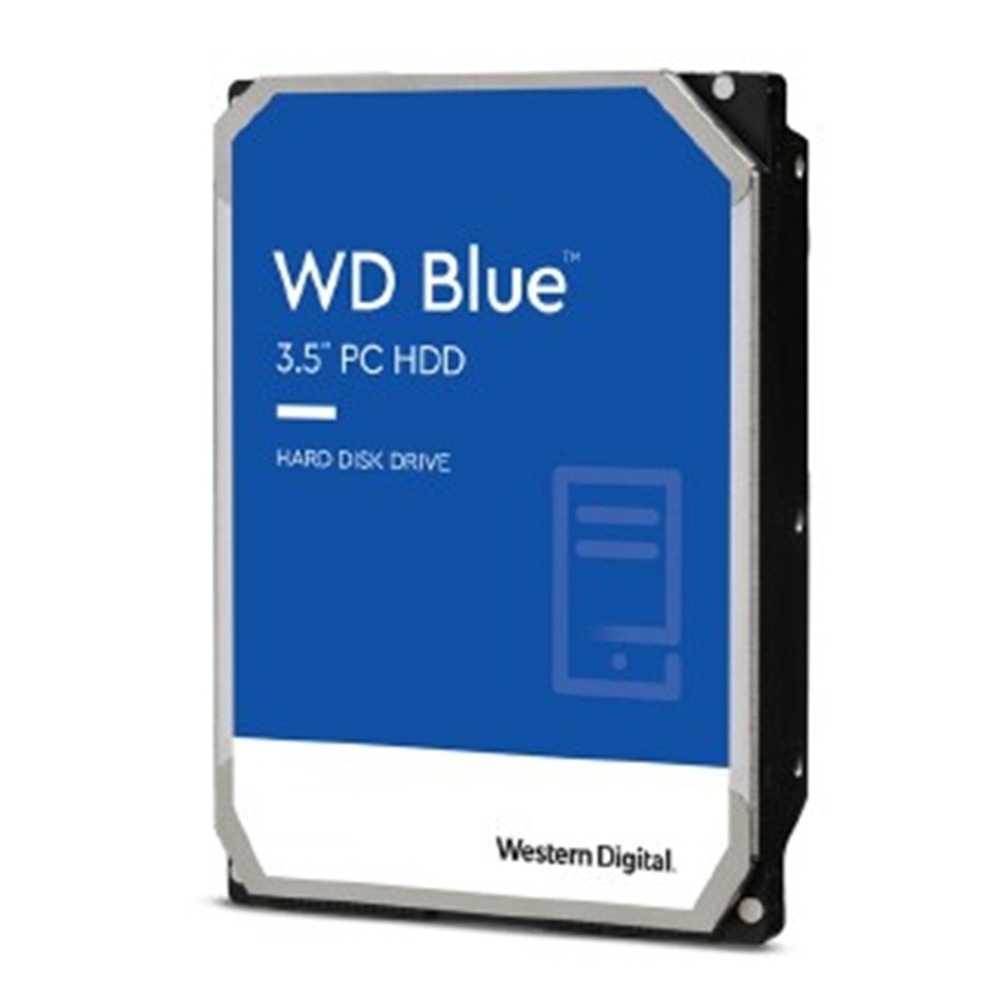 DISCO DURO INTERNO WD BLUE 3TB 3.5 ESCRITORIO SATA3 6GB/S 256MB 5400RPM WINDOWS WD30EZAX