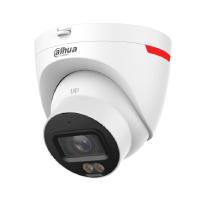 [CV-2091] CAMARA IP/ DAHUA/ DH-IPC-HDW2449T-S-PRO/ DOMO DE 4 MP OFRECE TECNOLOGIA WIZCOLOR Y WIZSENSE CON IA, SMD PLUS, LENTE DE 3.6 MM, MICROFONO, WDR 120 DB, RANURA MICROSD, POE, Y PROTECCION IP67