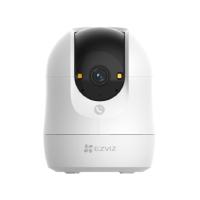 [CV-2094] CAMARA EZVIZ/ C6N G1 4K 8 MP / WI FI / DETECCCION INTELIGENTE / VISION NOCTURNA / AUDIO DOS VIAS / MICROSD HASTA 5128239GB / RJ45 / COMPRESION H.264 Y H.265 SAP 303103703