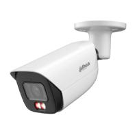 [CV-2095] CAMARA IP/ DAHUA/ DH-IPC-HFW3249E-S-IL/ BULLET DE 2 MP/ WIZSENSE/ILUMINADOR DUAL/ LENTE DE 2.8 MM/ 107 DE APERTURA/ MICROFONO INTEGRADO/ IR DE 50 M / SMD 4.0 / AI SSA/QUICK PICK/ MSD/ WDR/ POE IP67