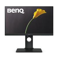 MONITOR BENQ CONSUMO GW2490T 24 / FULL HD / IPS / 100HZ / 5MS / HDMI, DISPLAYPORT / ALTAVOCES INTEGRADOS / EYE CARE / ERGONOMICO / NEGRO / GARANTIA 3 AÃOS
