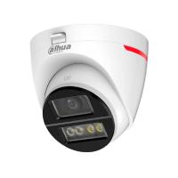 [CV-2106] CAMARA HDCVI X PLUS/ DAHUA/ DH-HAC-HDW1249XN-A-PRO/ DOMO 2MP WIZCOLOR/ VIDEO 24 HRS A COLOR/ CORRECCION DE DISTORSION DE IMAGEN MEDIANTE IA/ ILUMINADOR INTELIGENTE/ HASTA 50M DE DIST DE ILUMIN/ DOBLE