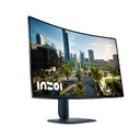 MONITOR DELL GAMING ALIENWARE CURVO AW3225DM | 31.5 PULGADAS QHD 2560 X 1440 | 180 HZ | AMD FREESYNC | 210-BPKZ |