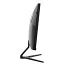 MONITOR OCELOT GAMING OM27-03 / 27 PULGADAS / IPS / PLANO / FULL HD 1920 X 1080 / 240HZ / 1MS / FREESYNC / 1X HDMI 1X DP 1X AUDIO OUT / VESA 75X75 / NEGRO
