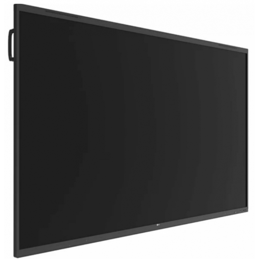 [MNL-3055] MONITOR INTERACTIVO TOUCHSCREEN LG CREATEBOARD PRO DE 86 PLG, UHD, 400 NITS DE BRILLO, PUNTOS MULTI-TACTIL DE ESCRITURA 50 HDMI 4, ENTRADA RGB/AUDIO, ENTRADA RS232C, RJ45, USB C , ANDROID 14 EDLA