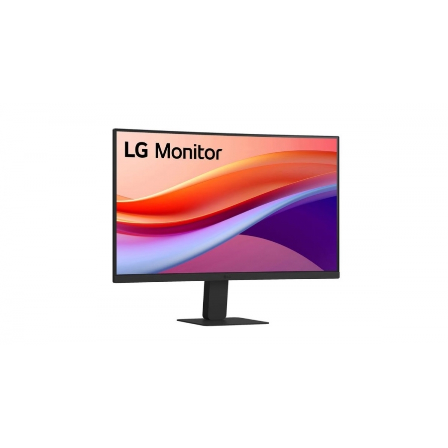 MONITOR PC LG 24U421A-B CURVO FHD 23.8,USB-C,100HZ,PANEL VA,1920X1080,16:9,SRGB 99%,250CD/M2,TR5MS,CONTR 3000:1,HDMI,1500R,HDR10,DINAMIC ACTION,BLACK STABILIZER,FLICKER SAFE,VESA 100X100.