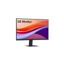 MONITOR PC LG 24U421A-B CURVO FHD 23.8,USB-C,100HZ,PANEL VA,1920X1080,16:9,SRGB 99%,250CD/M2,TR5MS,CONTR 3000:1,HDMI,1500R,HDR10,DINAMIC ACTION,BLACK STABILIZER,FLICKER SAFE,VESA 100X100.