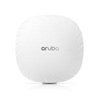 [NIC-3366] ACCESS POINT HPE ARUBA JZ336A AP-535 (RW) RADIO DUAL 4X4:4 802.11AX CON ANTENAS INTERNAS