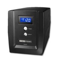 [FR-1004] NO BREAK CYBERPOWER OM1500ATLCDA 1500VA / 900W, INTERACTIVO, TORRE, 8 NEMA 5-15R, 4 RESPALDO Y 4 SUPRESIN, 2 AÑOS DE GARANTA EN EQUIPO, 1 AÑO EN BATERAS.