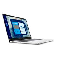 LAPTOP DELL PRO 16 / XF5PC / INTEL CORE ULTRA 7 255U / AI PC / 16GB DE RAM / 512GB SSD / 16 PULGADAS / WINDOWS 11 PRO / COLOR PLATA / 3 AÑOS DE GARANTIA BASICA