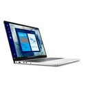LAPTOP DELL PRO 16 / XF5PC / INTEL CORE ULTRA 7 255U / AI PC / 16GB DE RAM / 512GB SSD / 16 PULGADAS / WINDOWS 11 PRO / COLOR PLATA / 3 AÑOS DE GARANTIA BASICA
