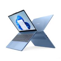 [NOT-10411] LAPTOP LENOVO IDEAPAD SLIM 3 15IRH10/CORE I7-13620H 2.4 GHZ/16GB/512GB SSD/15.3 WUXGA/COLOR AZUL POLAR/WIN 11 HOME/1 AÑO EN CENTRO DE SERVICIO