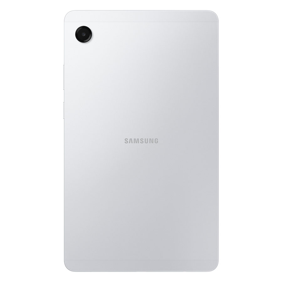 [NOT-10671] TABLET SAMSUNG GALAXY TAB A11+ / 11 PULGADAS / MODELO SM-X230 / 6GB RAM / 128GB ROM / WI-FI / 5 MP + 8 MP / ANDROID / 2.5GHZ,2GHZ / 1 AÑO DE GARANTIA / COLOR PLATA