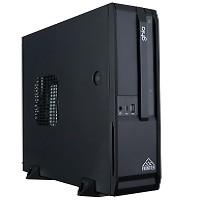 [PCGHIA-3349] GHIA FRONTIER SLIM / INTEL CORE I3-12100 QUAD CORE 3.30 GHZ / 8 GB / SSD NVME 1 TB / SIN SISTEMA