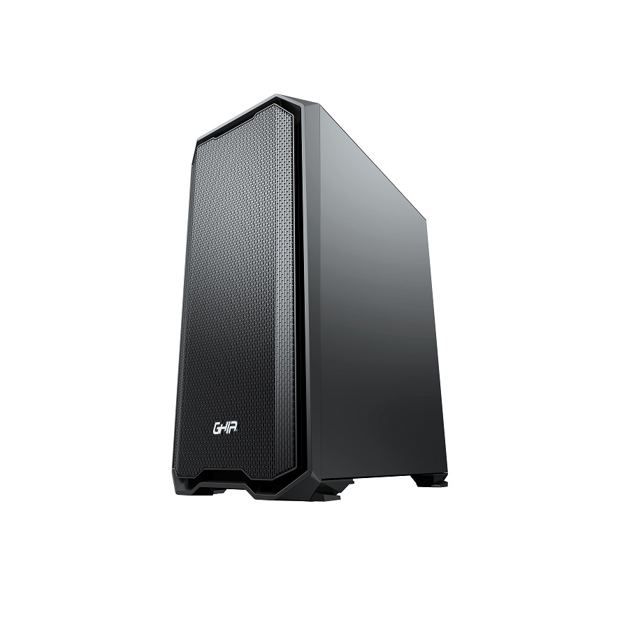 [PCGHIA-3605] GHIA FRONTIER ELITE 1.3 / INTEL CORE ULTRA 5 245K, 14 NUCLEOS MAX 5.2 GHZ / ENF. LIQUIDO / RAM 16 GB DDR5 / SSD NVME 1 TB / WIFI / BT / AMD RADEON RX 9060 XT 16 GB / SIN SISTEMA