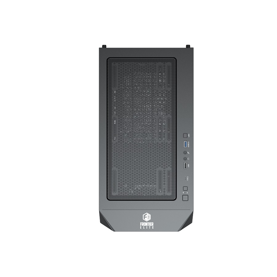 [PCGHIA-3611] GHIA FRONTIER ELITE 1.3 / INTEL CORE ULTRA 9 285, 24 NUCLEOS MAX 5.6 GHZ / ENF. LIQUIDO / RAM 32 GB DDR5 / SSD NVME 2 TB / WIFI / BT / SIN SISTEMA