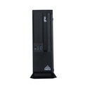 GHIA FRONTIER SLIM 2.0 / INTEL CORE ULTRA 7 265, 20 NUCLEOS MAX 5.3 GHZ / RAM 16 GB DDR5 / SSD NVME 1 TB / WIFI / BT / SIN SISTEMA