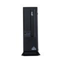 GHIA FRONTIER SLIM 2.0 / AMD RYZEN 5 8500G, 6 NUCLEOS MAX 5.0 GHZ / RAM 16 GB DDR5 / SSD NVME 1 TB / WIFI / BT / SIN SISTEMA