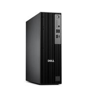 [PC-6702] PC DELL PRO SLIM PLUS | INTEL CORE ULTRA 7 265 | 16 GB | 512 GB SSD | WIFI | WIN 11 PRO | 3 AÑO DE GARANTIA PRO SUPPORT | NEGRO | RWKJK