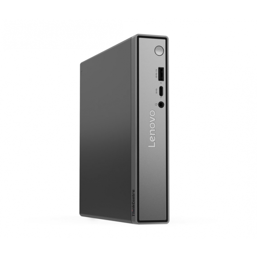 [PC-6854] PC LENOVO THINKCENTRE NEO 50Q GEN 5 | INTEL CORE 5 210H | 16 GB | 512 SSD M.2 | TECLADO Y MOUSE USB | SOPORTE VESA | WIFI + BT | WIN 11 PRO | 1Y GARANTIA | 13C50023LS
