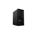 WORKSTATION PC LENOVO THINKSTATION P2 TOWER / CORE ULTRA 7 / 16GB / 512GB SSD M.2 / NVIDIA RTX 5060 8GB / WINDOWS 11 PRO / 3 ON SITE