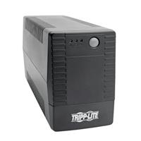 [FR-1650] UPS INTERACTIVO DE 900 VA 480 WATTS CON 6 TOMACORRIENTES - AVR, SERIE VS, 120V, 50HZ / 60HZ, TORRE, GARANTIA LIMITADA DE 3 AÑOS.