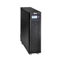 [FR-1730] NOBREAK TRIPP LITE S3M15K2B TRIFASICO DE DOBLE CONVERSION 15KVA 15000 W DE 208V / 220V / 120V / 127V, 2 SERIES DE BATERíAS INTERNAS GARANTíA LIMITADA POR 2 AñOS