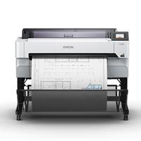 [PR-2368] PLOTTER EPSON SURECOLOR T5470M, MULTIFUNCIONAL, 36 PULGADAS, 91 CM, USB, ETHERNET RED 4 TINTAS, 2400 X 1200 DPI