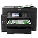 MULTIFUNCIONAL EPSON L15150, PPM 32 NEGRO / 20 COLOR, TINTA CONTINUA, ECOTANK, USB, RED, WIFI, ADF, DUPLEX, DOBLE CARTA, TABLOIDE
