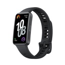 HUAWUEI SMART BAND 10 / PANTALLA TACTIL 1.47 AMOLED /  COLOR NEGRO / PESO 15G