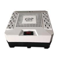 [RE-136] REGULADOR DE VOLTAJE CDP DE 1800VA/1000W 8CONT