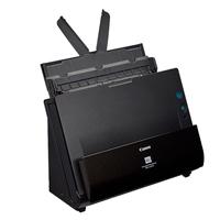 [SC-250] ESCANER CANON IMAGEFORMULA DR-C225II, 25 PPM/50 IPM, 600 DPI, USB, DUPLEX, ADF OFICIO, 1500 ESCANEOS DIARIOS