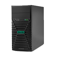 [SER-2488] SERVIDOR HPE PROLIANT ML30 GEN11 6325P 3.5GHZ 4C 1P 1X32GB-U 4LFF-NHP 2X1TB SATA HDD 1X350W PS LA SERVER