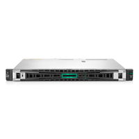 [SER-2492] SERVIDOR HPE PROLIANT DL20 GEN11 6325P 3.5GHZ 4C 1P 1X32GB-U 4SFF 2X480GB SSD 1X500W PS LA SERVER