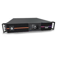 [FR-2056] IP UPS NOBREAK VERTIV LIEBERT GXT5LI 2000VA 1800W LITIO DOBLE CONVERSION ENTRADA 102V 150V SALIDA 100V 125V 7 CONTACTOS