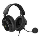 AUDIFONOS GAMER BALAM RUSH AVIATOR EXPERT HA777 / ALAMBRICOS USB- 3. 5 MM / DIADEMA / PC - DISP. MOVILES - CONSOLA / MICROFONO OMNIDIRECCIONAL / ILUMINACION RGB / SONIDO ESTEREO / NEGRO / BR-941143