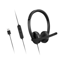 [SPK-2778] AURICULARES LENOVO USB-A WIRED STEREO HEADSET GEN 2