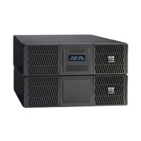 [FR-2105] NO BREAK TRIPP LITE  SU6000RTFMB  SERIES UPS SMARTONLINE DE 6000VA 5400 W 120/208V DE DOBLE CONVERSIóN EN LíNEA CON TRANSFORMADOR REDUCTOR Y DERIVACIóN DE MANTENIMIENTO - TOMAS 5-20R/L6-20R/L6-30R,