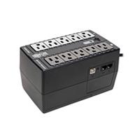 [FR-406] NO BREAK TRIPP LITE NTERNET600U, UPS STANDBY DE 600VA 325W - 10 TOMACORRIENTES NEMA 5-15R, 120V, 50HZ / 60HZ, USB, CLAVIJA 5-15P, INSTALACIóN EN PARED O ESCRITORIO.GARANTIA 3 AÑOS