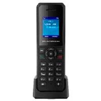 [TEL-166] TELEFONO IP DECT GRANDSTREAM DP720/ INALAMBRICO 10 CUENTAS SIP PANTALLA A COLOR ALTAVOZ BOTON PUSH-TO-TAL ENTRADA 3,5MM COMPATIBLE CON BASE DP750 Y DP752