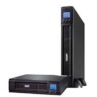 [FR-500] UPS ONLINE TORRE7RACK DE 1000VA/1000W 4CONT