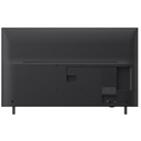TELEVISION SMART LG 75 LED 75UA751C UHD 3840 X 2160, HDR10, AIRPLAY. GOOGLE CAST, NETFLIX, RS232, HDMI (2), ANTENA IN, LAN RJ45, USB A , SALIDA OPTICO DIGITAL